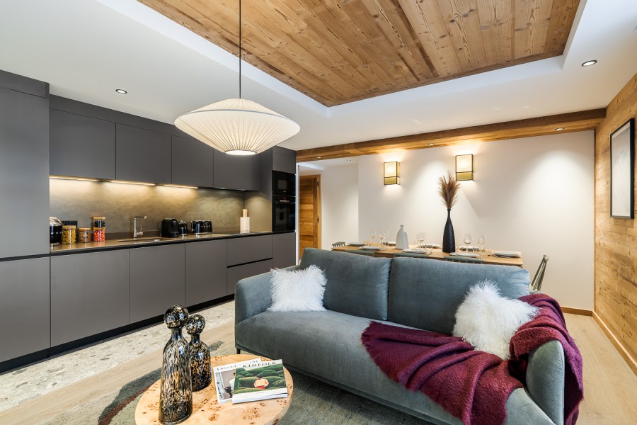 04 | Signature chic et intimiste