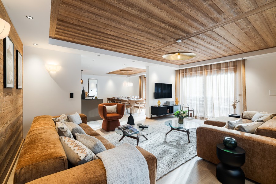 01 | Pour réunir famille et amis