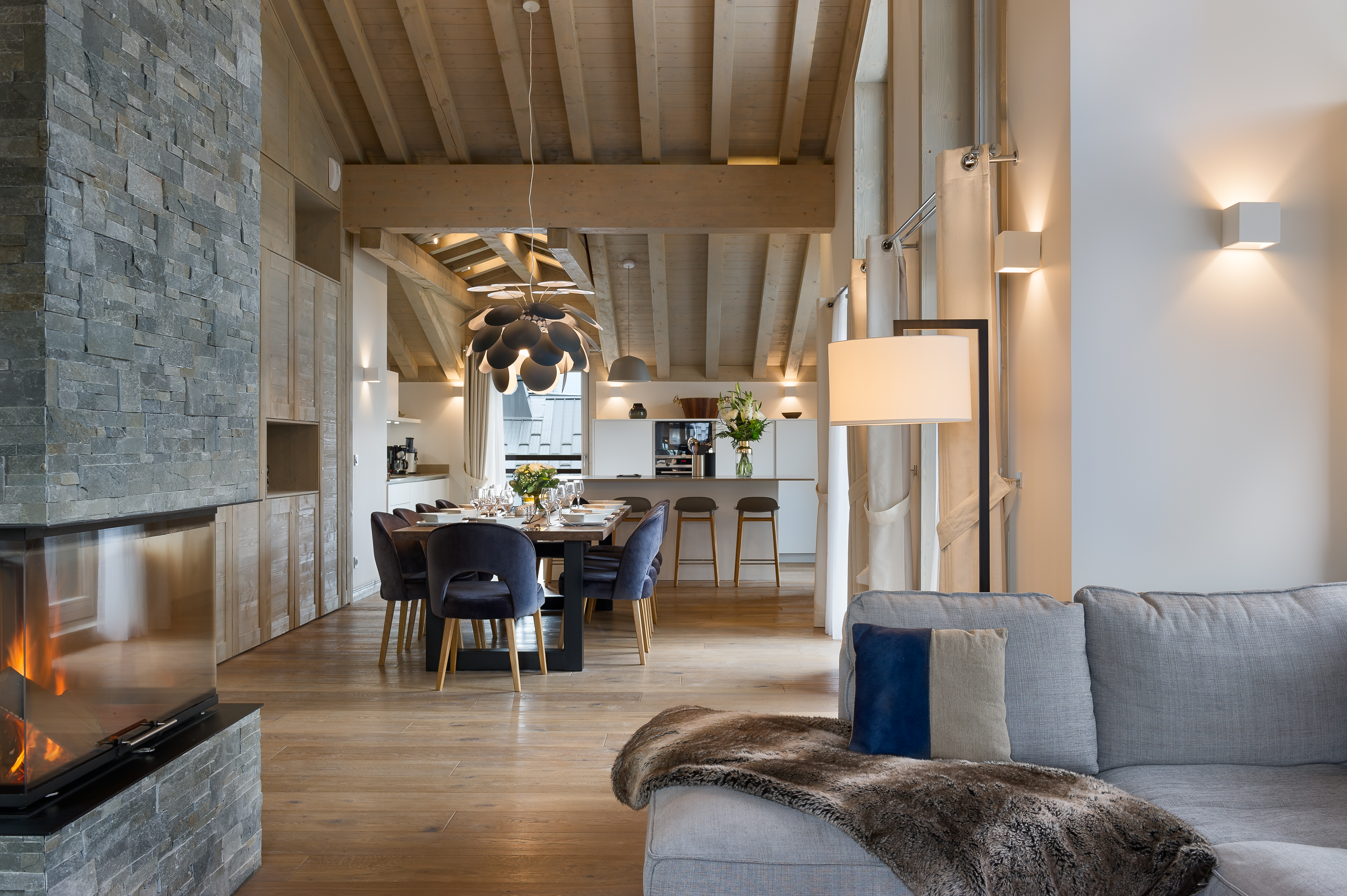 Apartments for sale les gets - Alpine Property Awards