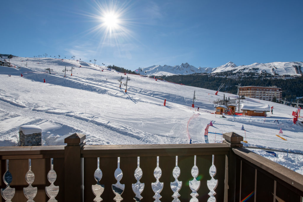 Courchevel Property for Sale Manali Lodge