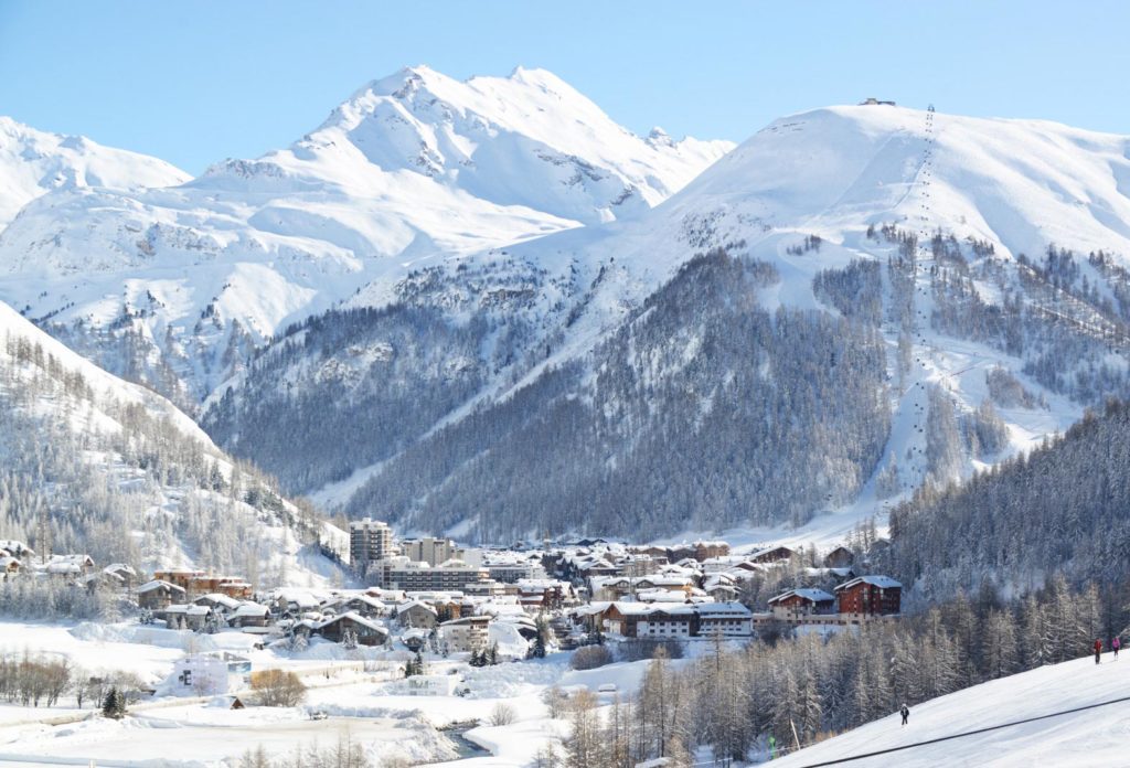 Investment Opportunities Val d'Isere
