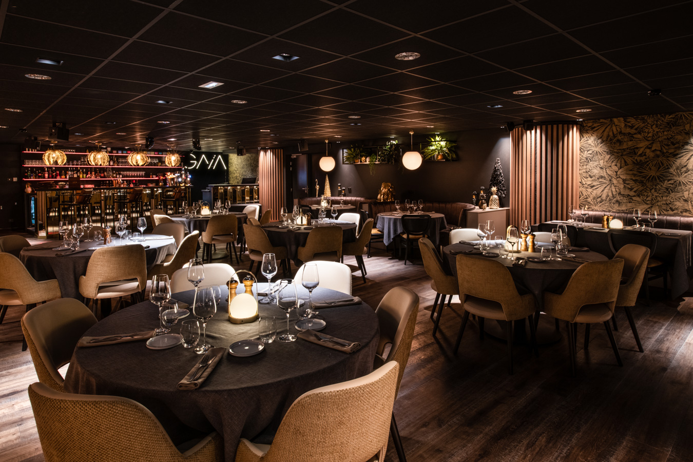 Manali Lodge Courchevel Gaiïa