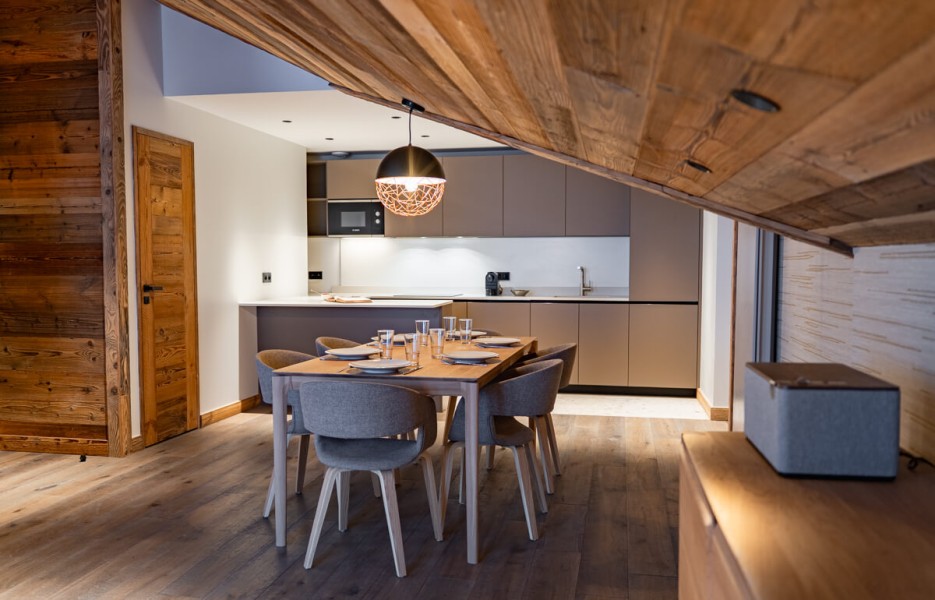 B16 | Appartement neuf avec vue d'exception