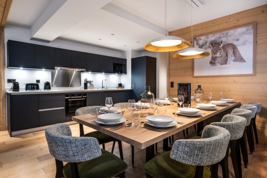 A11 | Idéal pour les grandes familles