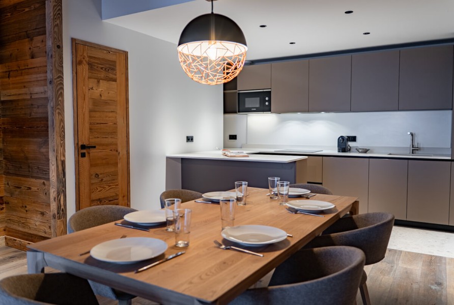 B16 | Appartement neuf avec vue d'exception