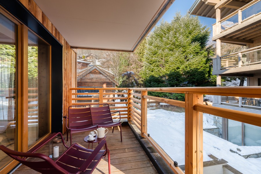 04 | Signature chic et intimiste